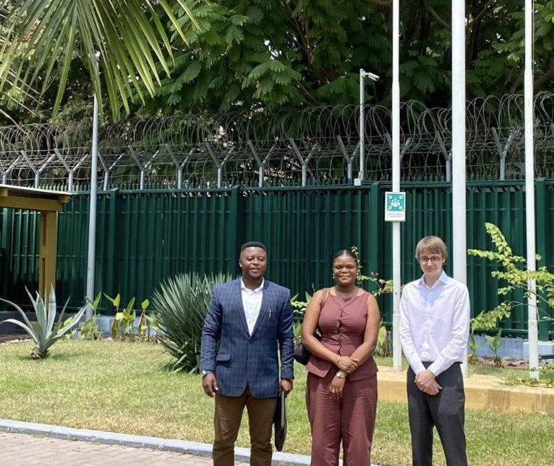 Protection de l&rsquo;Environnement en RDC : Un Impératif Vital pour les Générations Futures